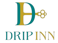 Hotel Drip Inn logo