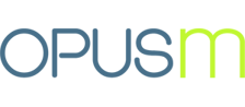 OPUSm Products logo