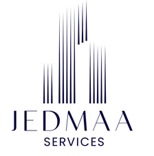 JEDMAA SERVICES logo