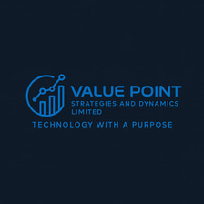 Valuepoint Consult logo