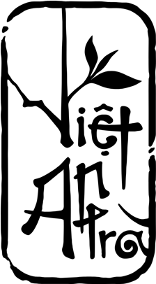 Trà Việt An logo