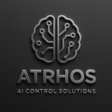 Atrhos logo