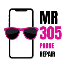 Mr305 logo