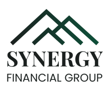 The Synergy Financial Group logo