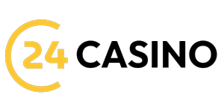 24casino logo