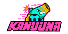 Kanuuna kasino logo