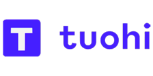 tuohi kasino logo