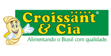 Logo Croissant & Cia