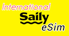 Saily International eSim