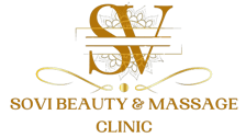 Logo af Sovi Beauty & Massage Clinic