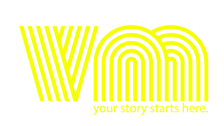 Volare Media Logo