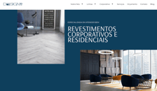 Site para arquitetos, site arquitetura, landing page, LP