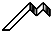 Logo secondaire - Chez Martinus