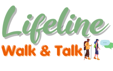 Lifeline Walk and Talk