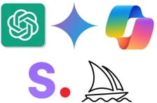 生成AIコースアイコン