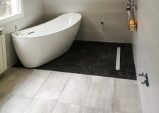 Limpieza de fin de obra en Toledo.