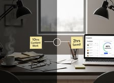 Launch Your Brand. Master AI. Work Smarter. - Shapphire Sync