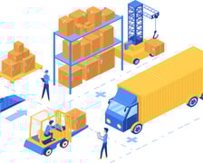 Supply Chain Analytics