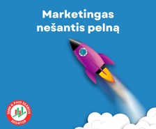 Reklamos agentūra SEO4TOP