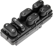 Power Window Switch Repair - Atlanta GA - 67-369-5111