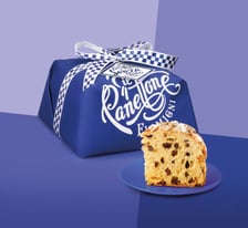 Panettone Senza Canditi Flamigni