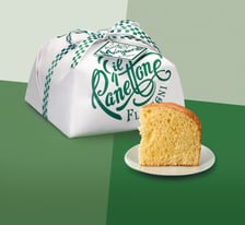 Panettone Margherita Flamigni