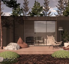 modulinė pirtelė | litvudas.com