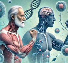 Protein for Older Adults with Sarcopenia: A Comprehensive Guide