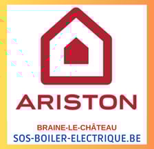 Ariston braine-le-château, entretien, installation, dépannage, boiler électrique, chauffe-eau