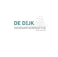 Logo huisartsenpraktijk de dijk