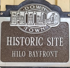 Hilo Big Island