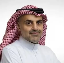 أيمن المديفر رئيسًا تنفيذيًا وعضوًا منتدبًا لنيوم