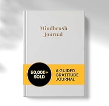 Mindbrush Journal