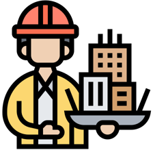 "Professionele betonherstelling door Senpro BV"