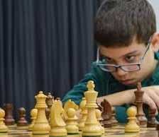 Orro: The Messi of Chess?
