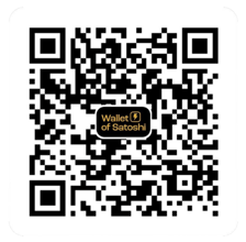 satoshi donation
