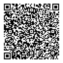 qrcode cine pipocca apoie