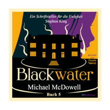 Blackwater Saga Cover 5