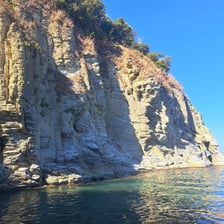 la grotta della licina