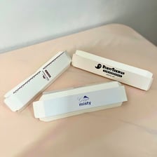 toiletries hotel
