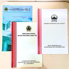 cetak map cetak nota percetakan semarang