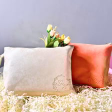 pouch souvenir pernikahan