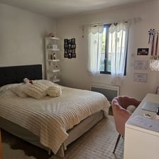 chambre secondaire