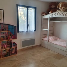 chambre secondaire