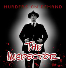 logo for the inspector