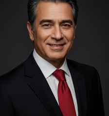 Retrato Corporativo
