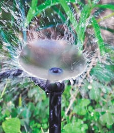 Drip-line Systems