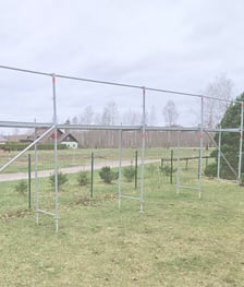 terauda sastatnes stalazas