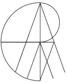 Gemma Argent Art Monogram
