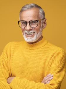La sophrologie pour les seniors